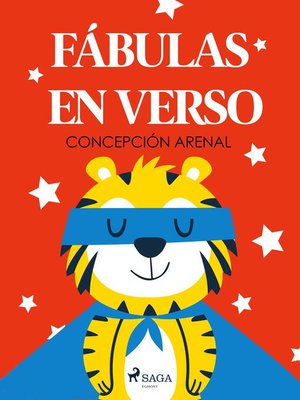 cover image of Fábulas en Verso